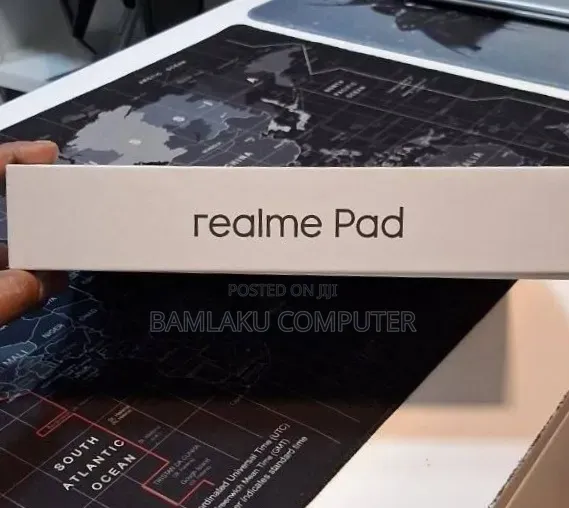 New Realme Pad 64 GB