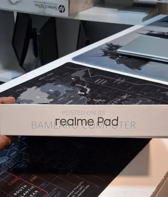 New Realme Pad 64 GB