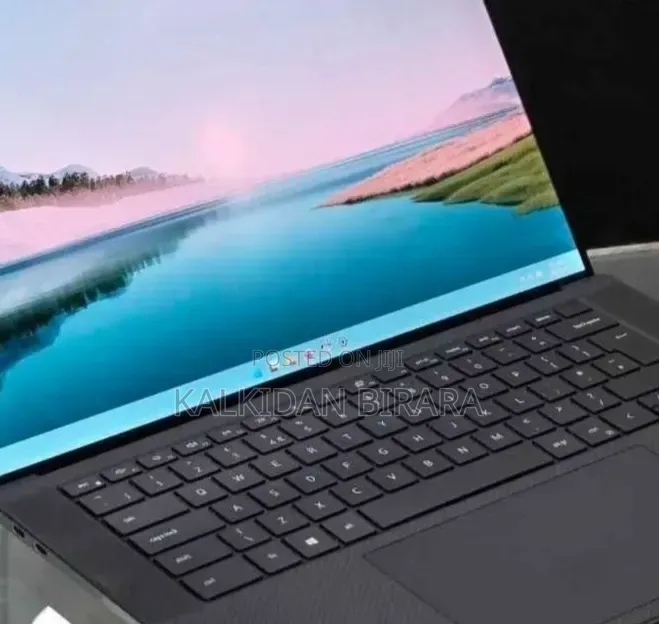 New Laptop Dell XPS 13 16GB Intel Core i7 SSD 512GB