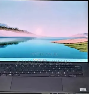 New Laptop Dell XPS 13 16GB Intel Core i7 SSD 512GB