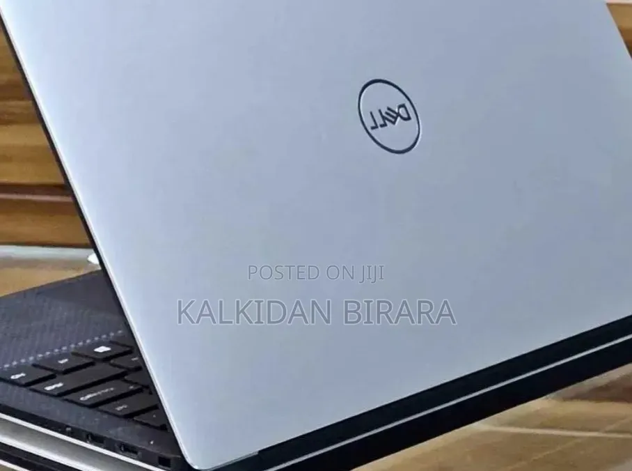 New Laptop Dell XPS 13 16GB Intel Core i7 SSD 512GB