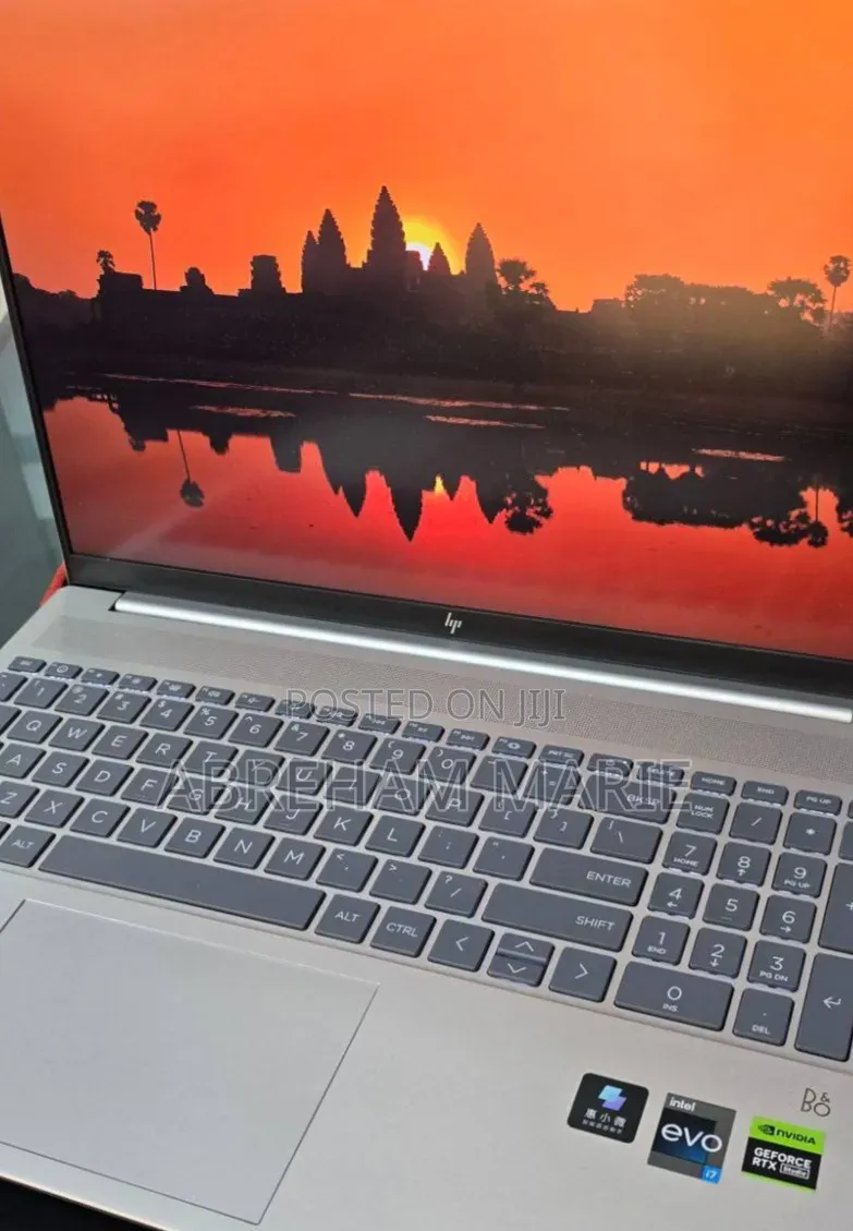 New Laptop HP Pavilion 15 16GB Intel Core i7 SSD 1T