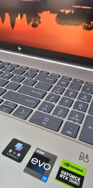 New Laptop HP Pavilion 15 16GB Intel Core i7 SSD 1T