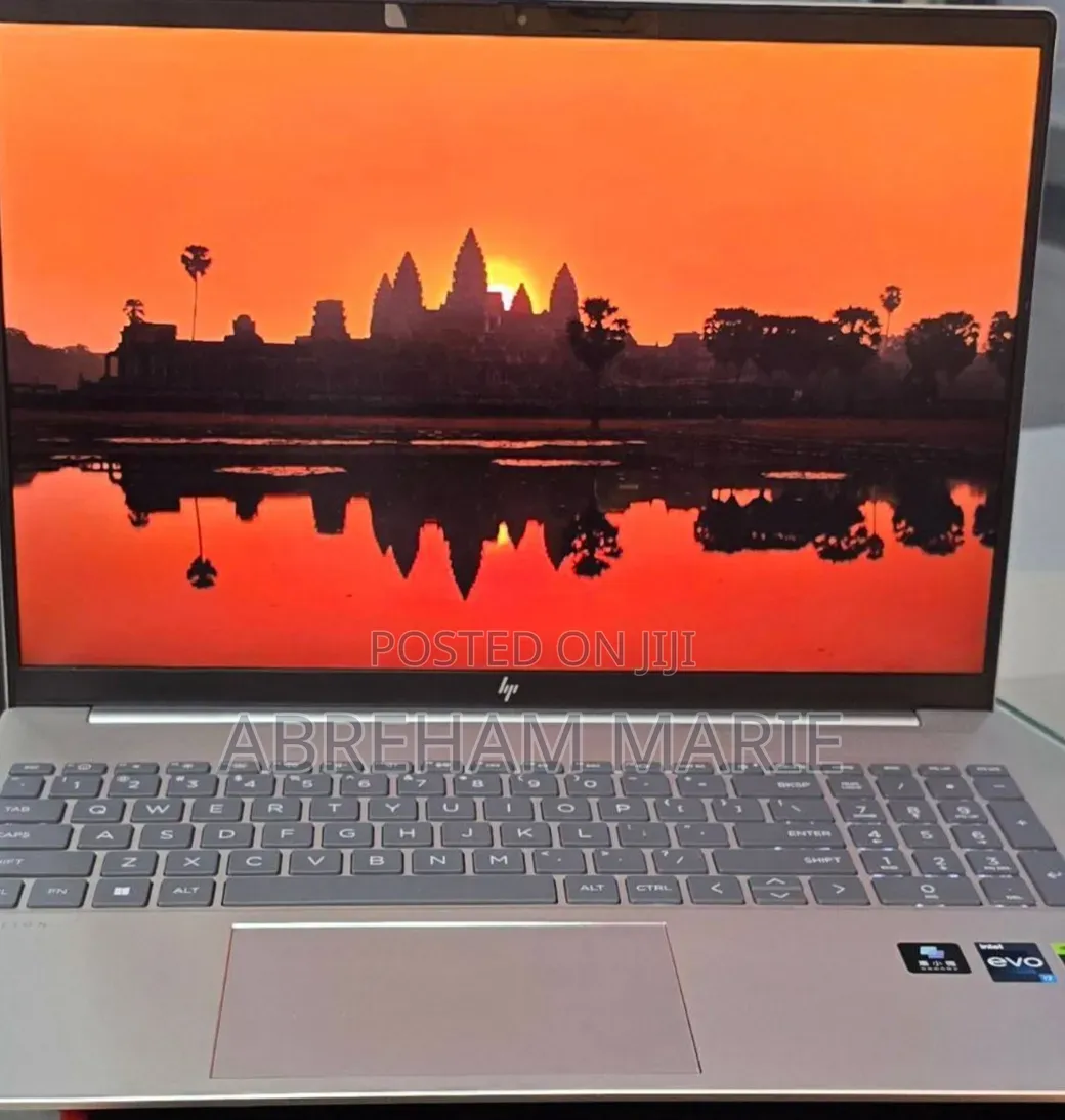 New Laptop HP Pavilion 15 16GB Intel Core i7 SSD 1T