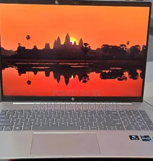New Laptop HP Pavilion 15 16GB Intel Core i7 SSD 1T