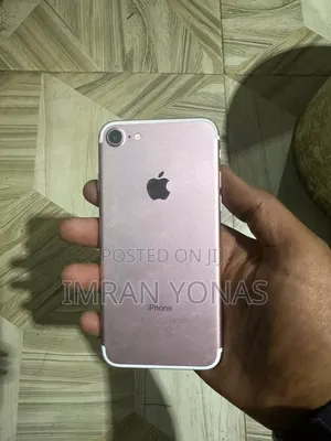 Apple iPhone 7 32 GB Gold