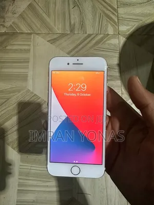 Apple iPhone 7 32 GB Gold