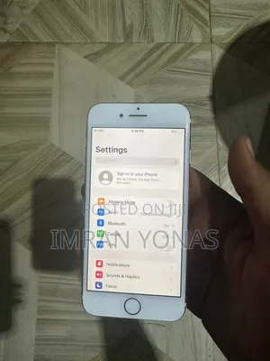 Apple iPhone 7 32 GB Gold