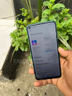 Realme Note 50 128 GB