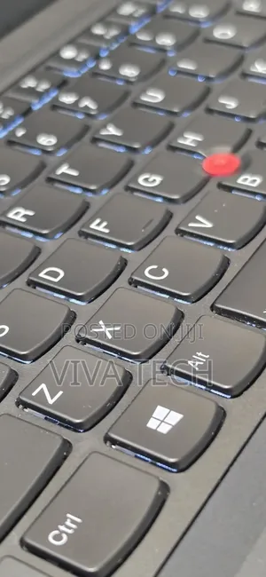 New Laptop Lenovo ThinkPad t495s 8GB AMD Ryzen 5 SSD 512GB