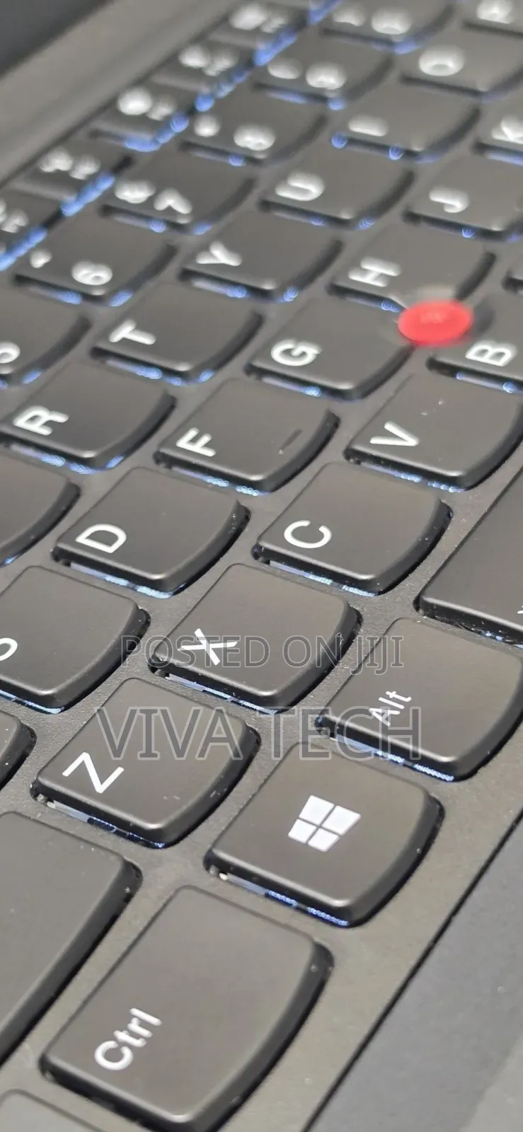 New Laptop Lenovo ThinkPad t495s 8GB AMD Ryzen 5 SSD 512GB