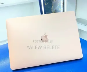 New Laptop Apple MacBook Air 2020 M1 8GB Apple M1 SSD 256GB