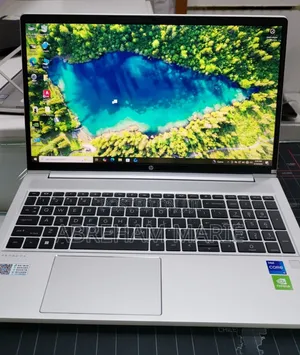 New Laptop HP ProBook 450 G8 16GB Intel Core i7 SSD 512GB