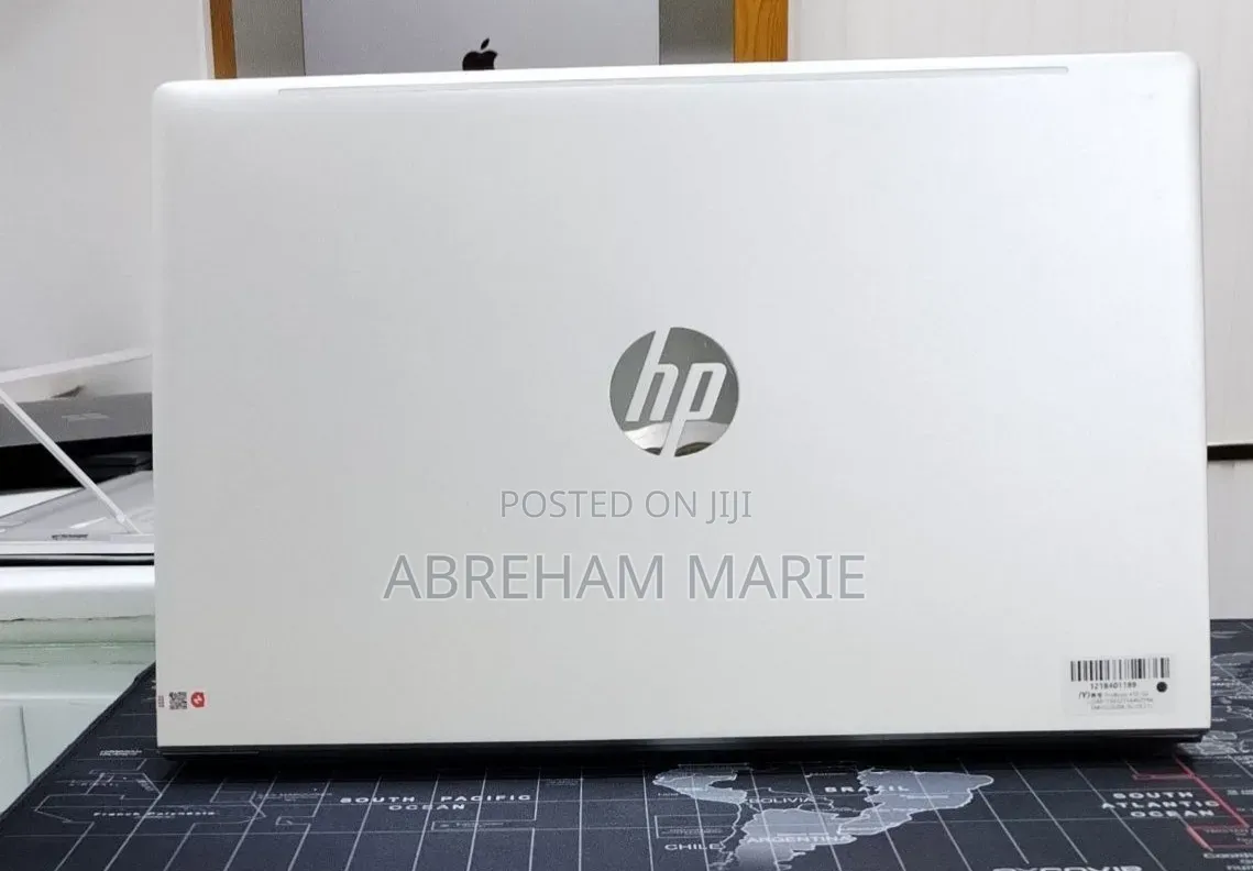 New Laptop HP ProBook 450 G8 16GB Intel Core i7 SSD 512GB