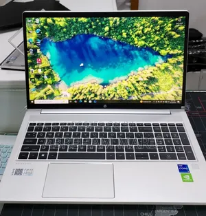 New Laptop HP ProBook 450 G8 16GB Intel Core i7 SSD 512GB