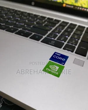 New Laptop HP ProBook 450 G8 16GB Intel Core i7 SSD 512GB