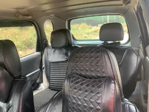 Daihatsu Terios Automatic 2001 Green
