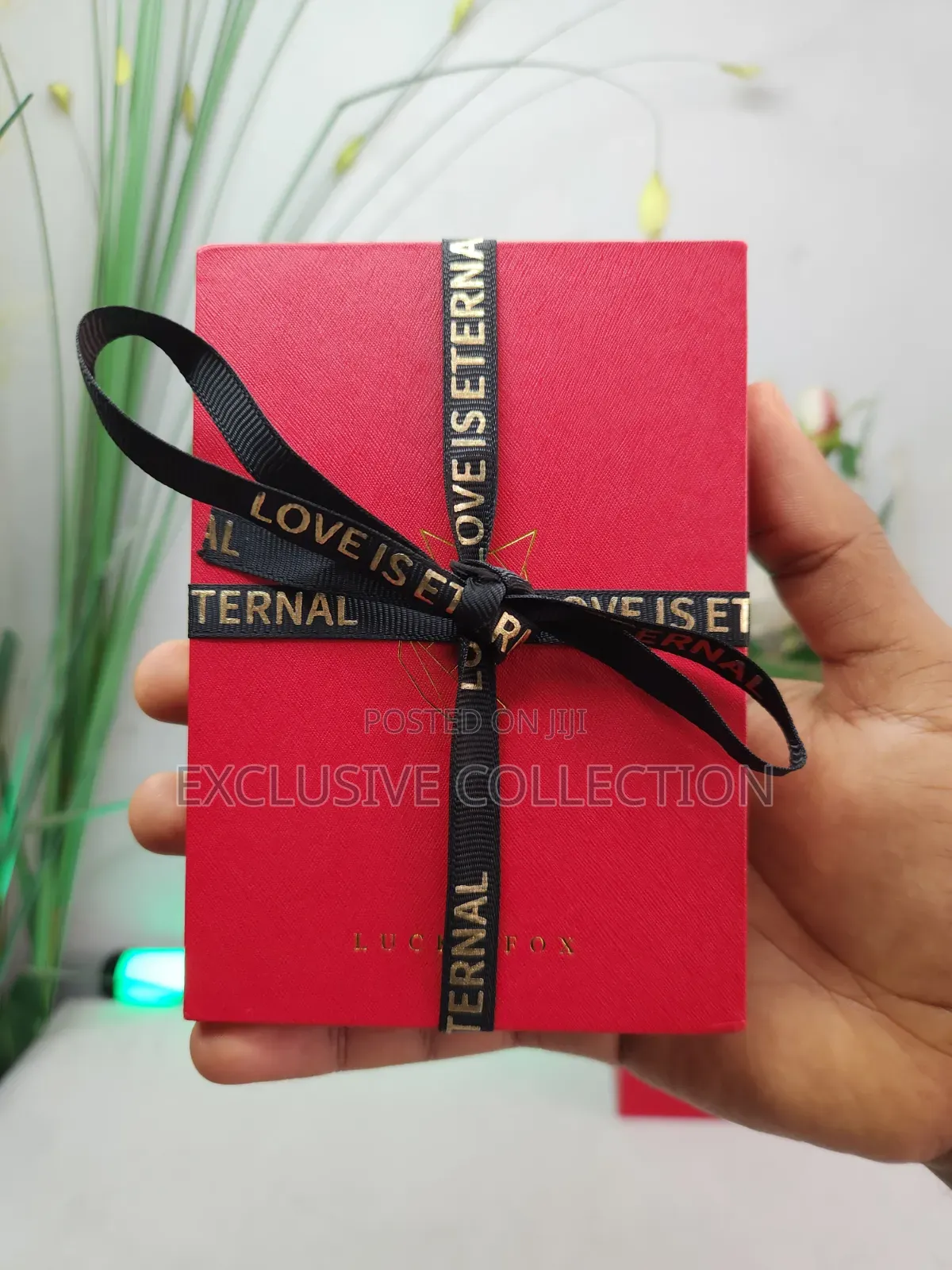 Quality Luxury Watch Bracelet Gift Set
 Includes Gift Card
