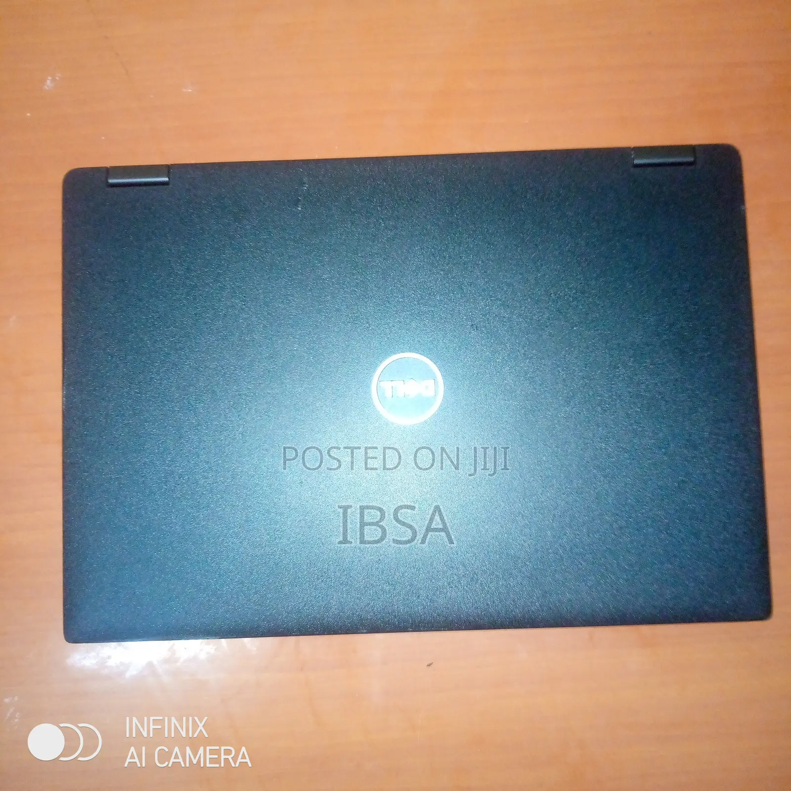 Laptop Dell Latitude 5289 8GB Intel Core i5 SSD 256GB