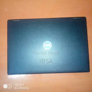 Laptop Dell Latitude 5289 8GB Intel Core i5 SSD 256GB