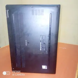Laptop Dell Latitude 5289 8GB Intel Core i5 SSD 256GB