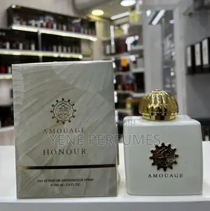 Amouage Honour Perfume