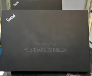 New Laptop Lenovo ThinkPad L480 8GB Intel Core i5 SSD 256GB