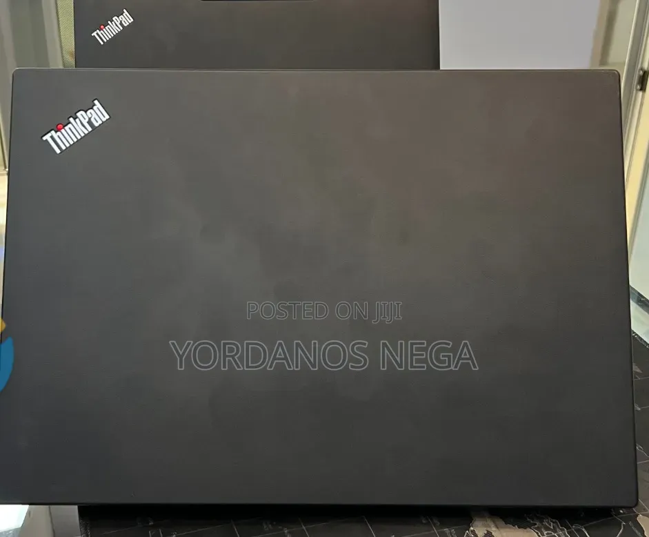 New Laptop Lenovo ThinkPad L480 8GB Intel Core i5 SSD 256GB