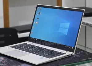 New Laptop HP EliteBook 840 G7 16GB Intel Core i5 SSD 512GB