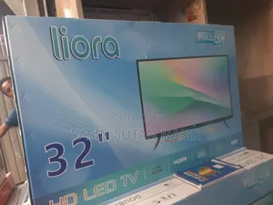 Liora Smart TV