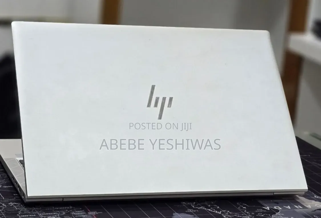 New Laptop HP EliteBook 840 G7 16GB Intel Core i5 SSD 512GB