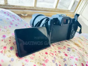 Canon Camera
