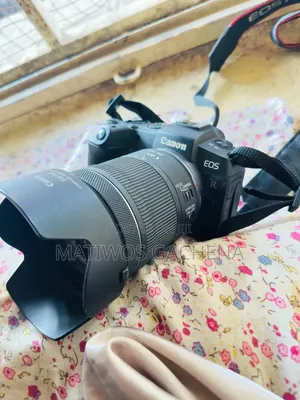 Canon Camera
