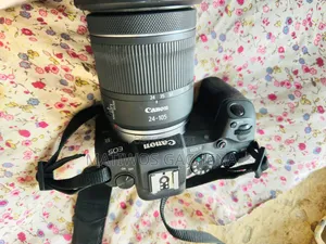 Canon Camera