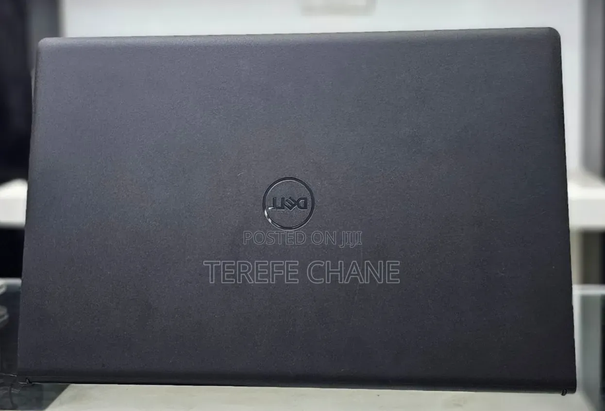 New Laptop Dell Inspiron 15 16GB Intel Core i7 SSD 512GB