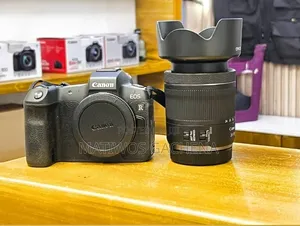 Canon Camera