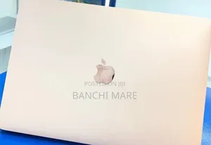 New Laptop Apple MacBook Air 2020 M1 8GB Apple M1 SSD 256GB