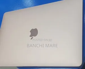 New Laptop Apple MacBook Air 2020 M1 8GB Apple M1 SSD 256GB