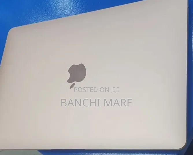 New Laptop Apple MacBook Air 2020 M1 8GB Apple M1 SSD 256GB