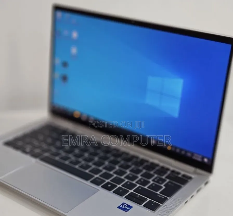 New Laptop HP EliteBook x360 1030 G8 16GB Intel Core i7 SSD 512GB