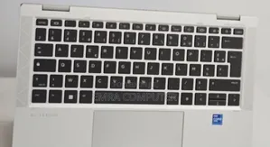 New Laptop HP EliteBook x360 1030 G8 16GB Intel Core i7 SSD 512GB
