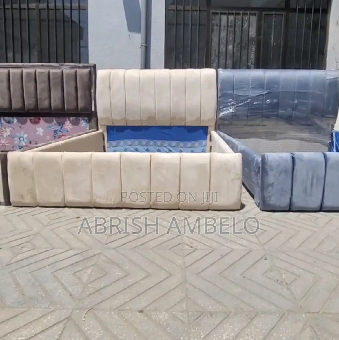 Modern Design New Adis Free Delivery 