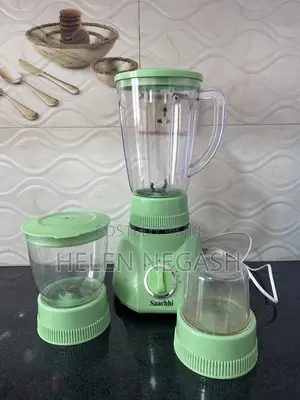 Juice Blender 3 in 1