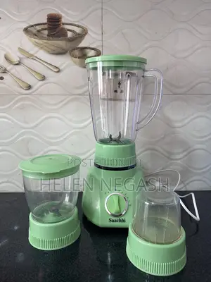 Juice Blender 3 in 1