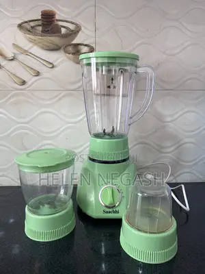 Juice Blender 3 in 1