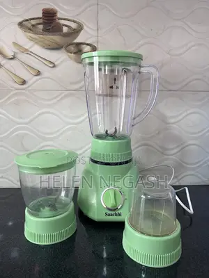 Juice Blender 3 in 1