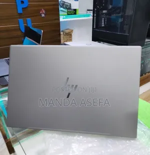 New Laptop HP Envy 17 16GB Intel Core Ultra 7 SSD 1T