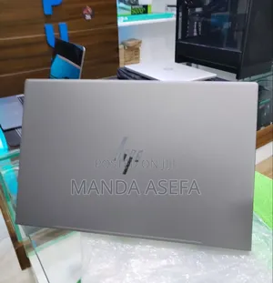 New Laptop HP Envy 17 16GB Intel Core Ultra 7 SSD 1T