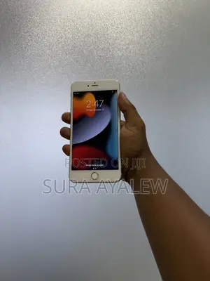 Apple iPhone 6s Plus 128 GB White