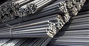Rebar ፌሮ ብረት